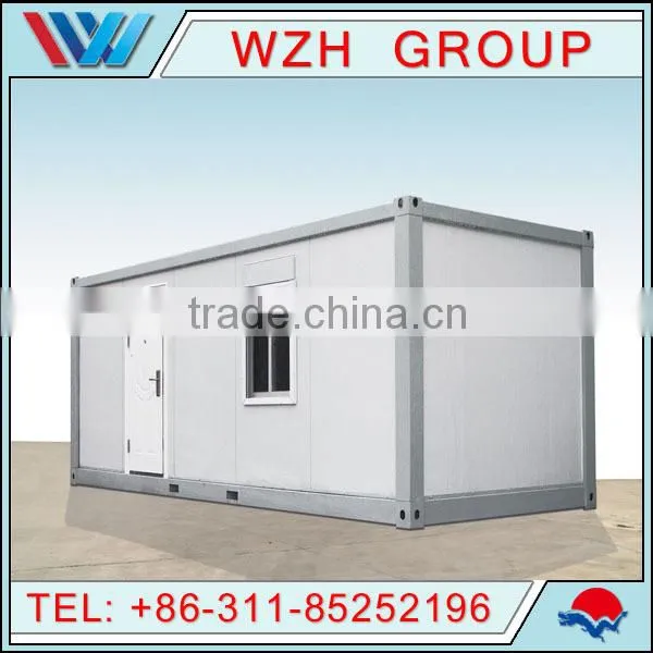 High quality Well-designed Movable House Prefab House