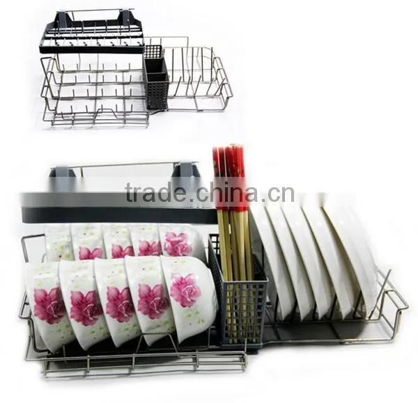 Hot selling household ultrasonic dishwasher