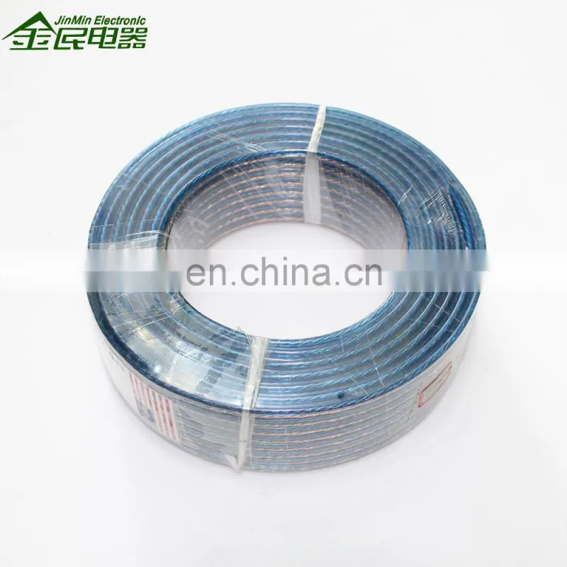 Copper cable 0.75mm 1mm 1.5mm 2.5mm 4mm 6mm 10mm 16mm 25mm electrical cable copper PVC wire
