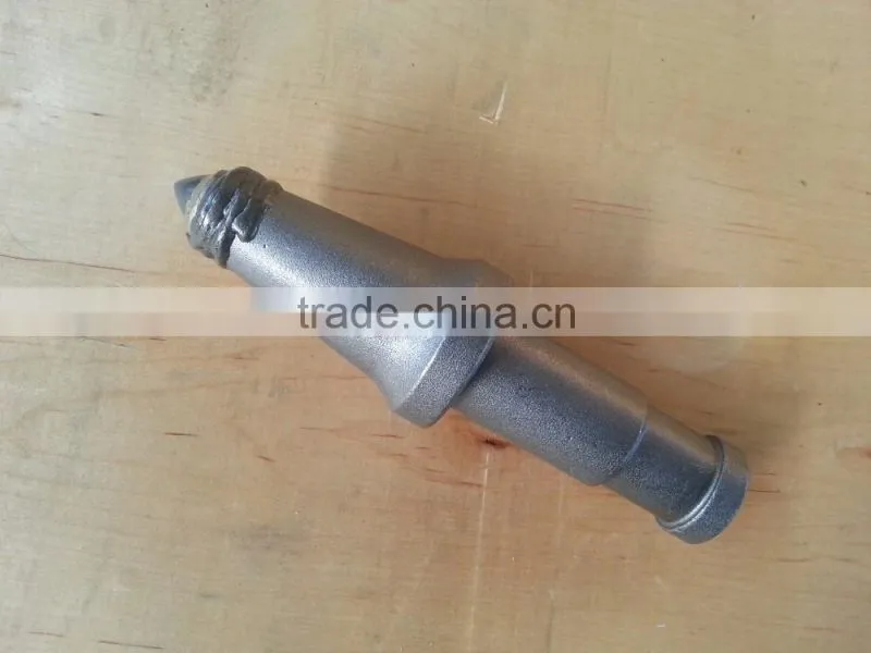 Coal Mining Drill Bit Surface Mining With Drum Bits Kennametal Coal Mining Bits