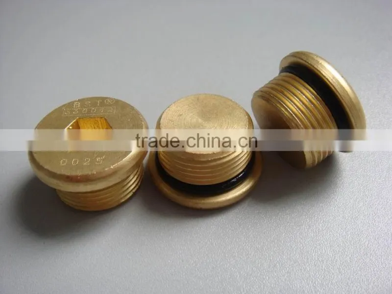 brass fittings for hose