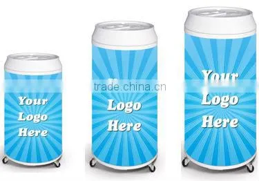 High Quality mini cooler fridge with CE&ETL&GS
