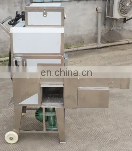 Maize Peeling Machine/maize Sheller/corn thresher