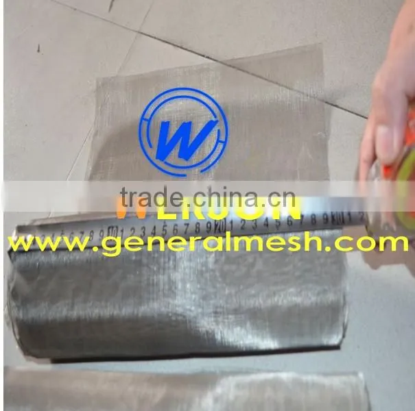 Nichrome Wire Mesh,Nichrome Wire Cloth 30 years factory | generalmesh
