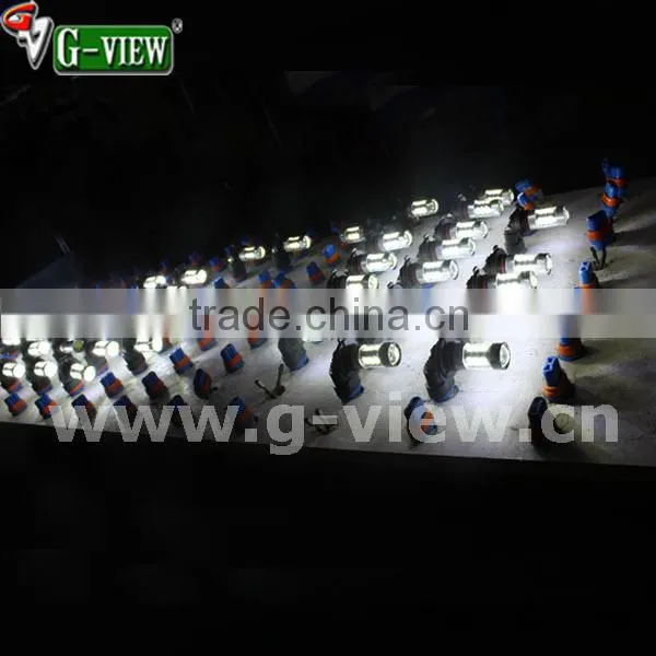 Best -selling superbright car led t10 1w highpower led bulb t10