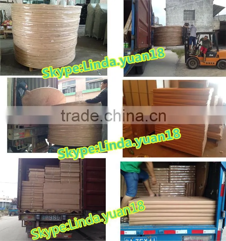 Folding manufacturer table for sale JH-T018