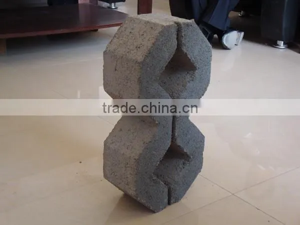 fully automatic Brick making machine