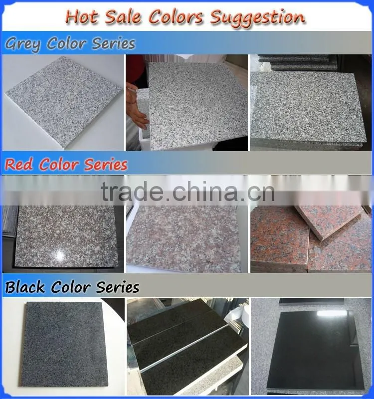 Factory Supply Wall Cladding Polished Pearl White Granite
