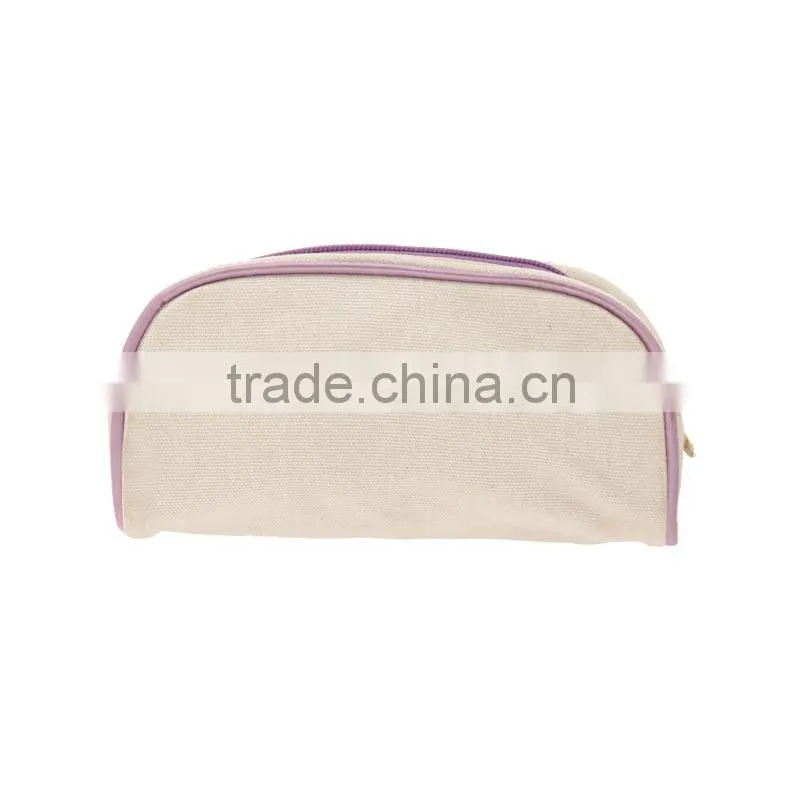 cute glasses pattern woman wallet case