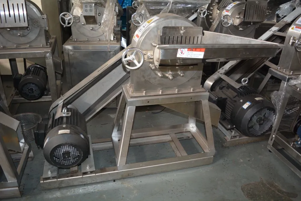 High-quality materials