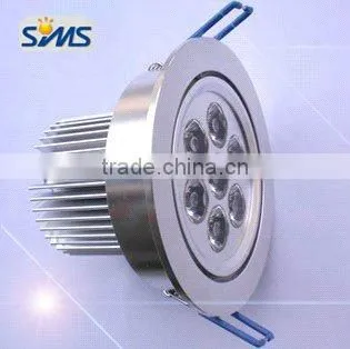 led ceiling light fittings