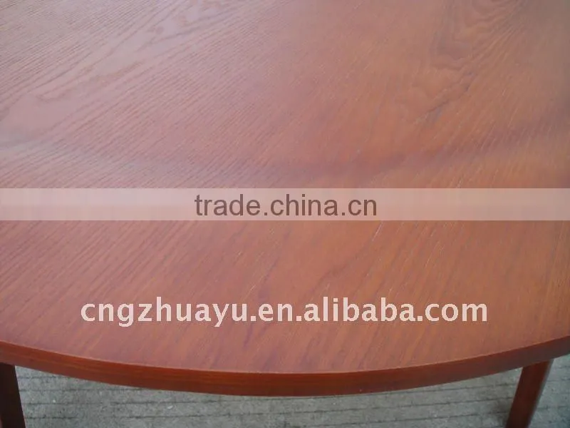 leisure coffee table, plywood coffee end table