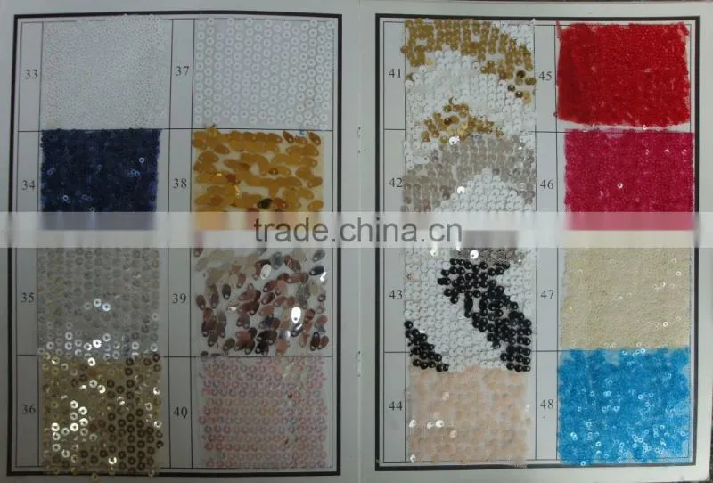 BCK089 wholesale high quality customize size shiny silver sequin event party backdrop for weeding decoration