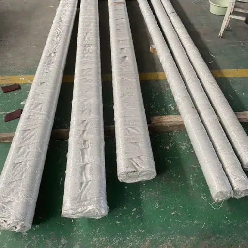 titanium bar diameter tolerance (1)