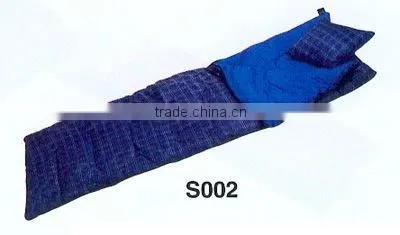 envelope sleeping bag(S002)