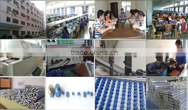 100ohm 50ohm RF power resistor 250W 400W 600W 800W 1000W flange resistor