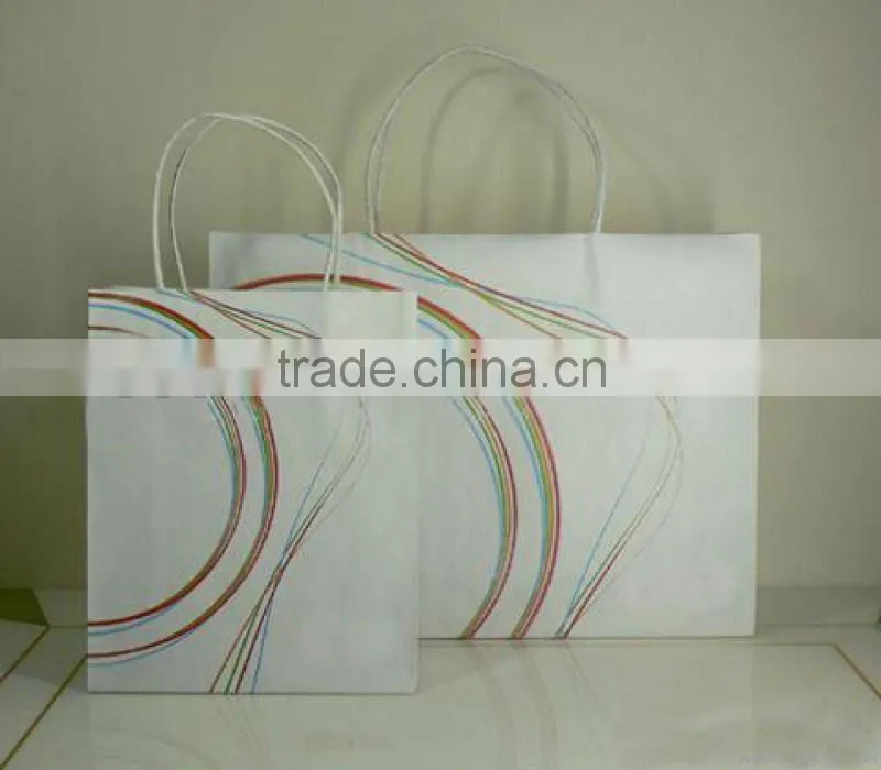 Custom Gift Packaging Paper Box