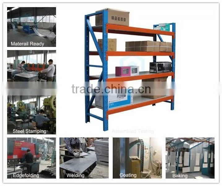 Popular Style Supermaket Equipment Dry Goods Display RackWhalen Storage Bin Rack