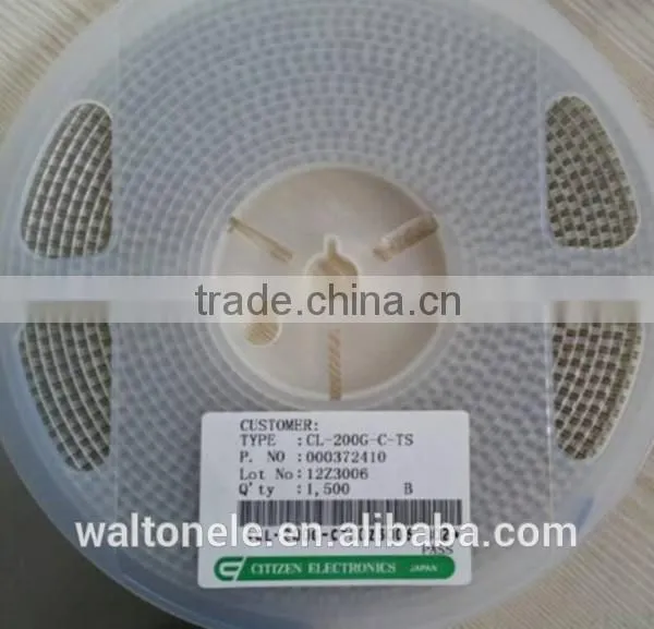 led CL-200G-C-TS