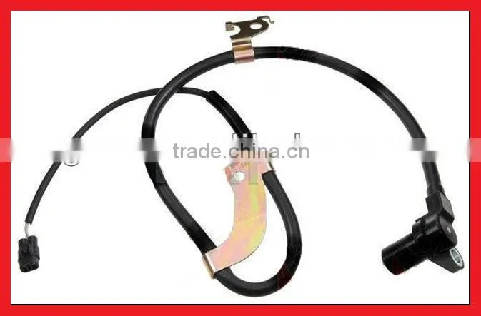 Guaranteed High Performance Auto/Car ABS Sensor for Suzuki Liana 56220-59J00