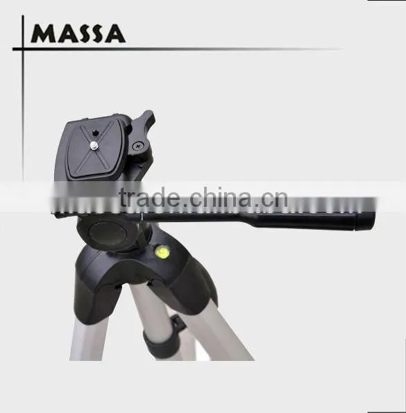 Camera accessories Massa portable tripod for camera, camcorder high quality professional