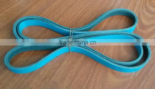 Poly v-belt(PK,PL)