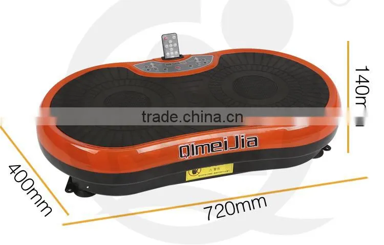 2014 Hoe Selling Ultrathin Crazy Fit Massage New Products On China Market