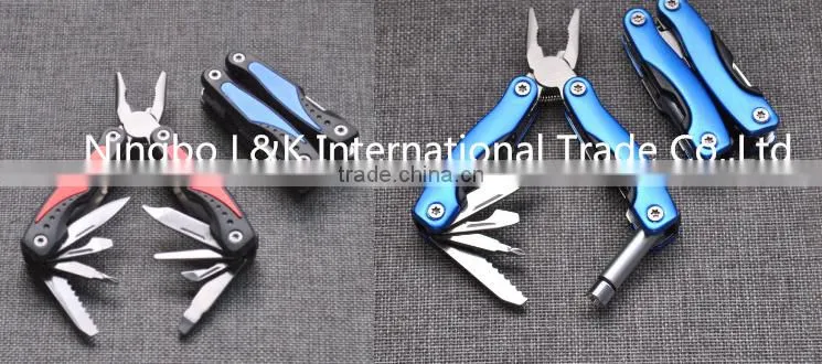 Multi-functional folding knife/Multifunction knife folding