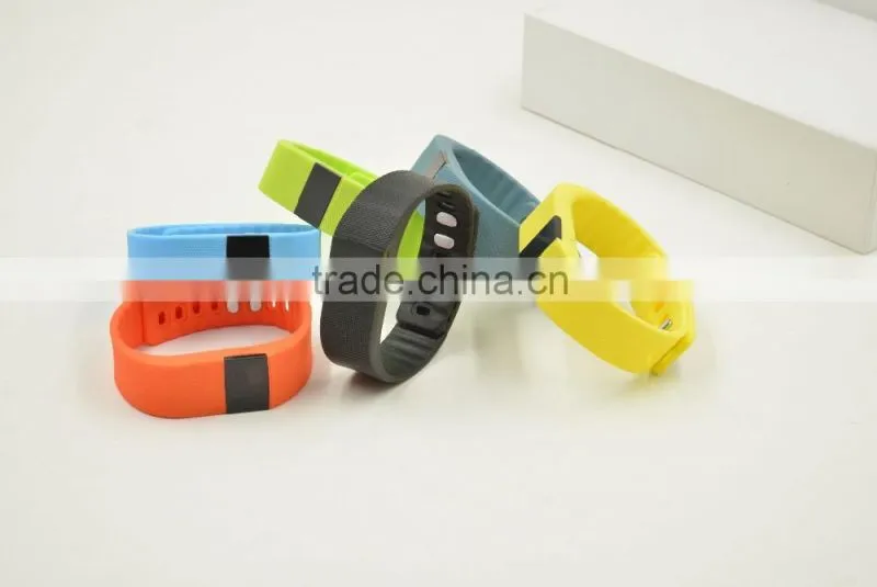 Colorful smart watch TW64 Bluetooth Smart WristWatch Fit for mobile phone smart bracelet