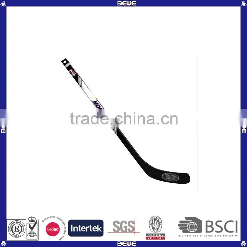 good quality competitive price composite hockey sticks factory