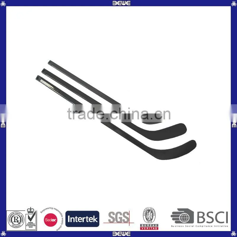 good quality competitive price composite hockey sticks factory