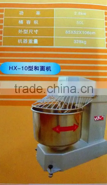 Biscuit dough sheeter