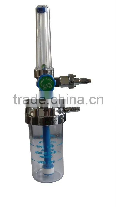 ningbo manufacture supplier Protable Oxygen Inhaler for Air Oxygen Blender hospital medical equipment
