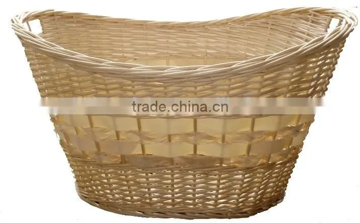 cheap laundry basket, baby laundry hamper, handmade craft