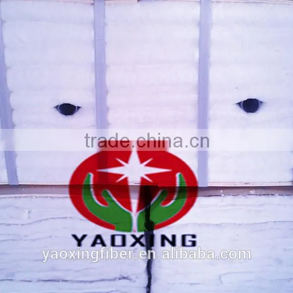 ceramic fiber module for Forge furnaces