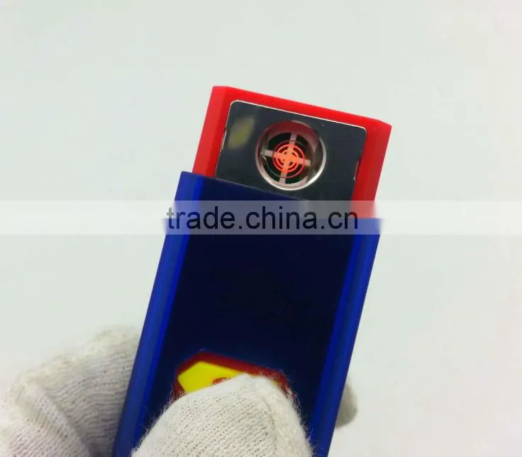 2014 eco friendly usb electronic cigarette lighters