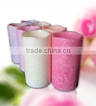 LED candle / multi-shaped LED candle