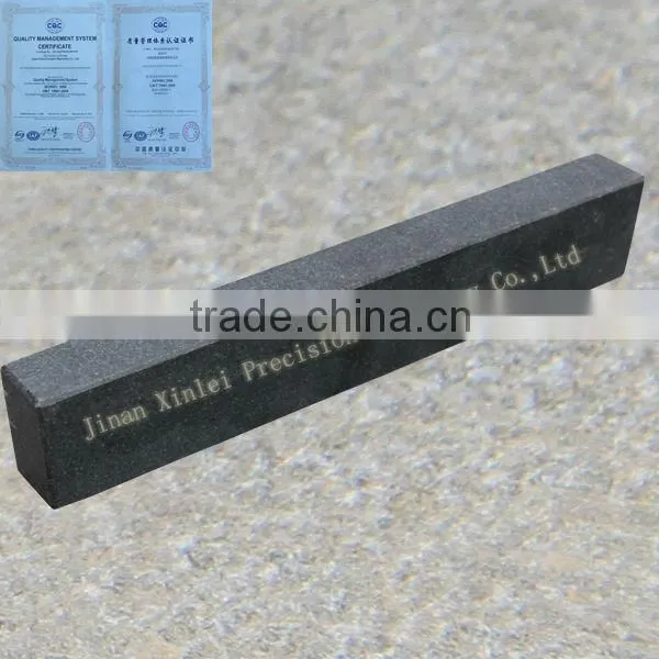 Granite Parallels Paralle ruler
