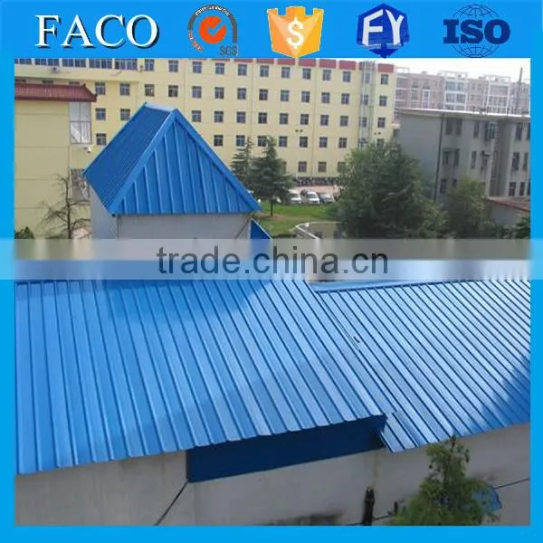 Hot selling fire rated galvanized sheet aluzinc az150 with great price