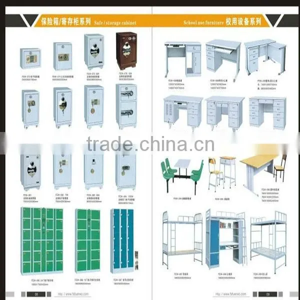 China supply poublic kids or adult dressing cabinet