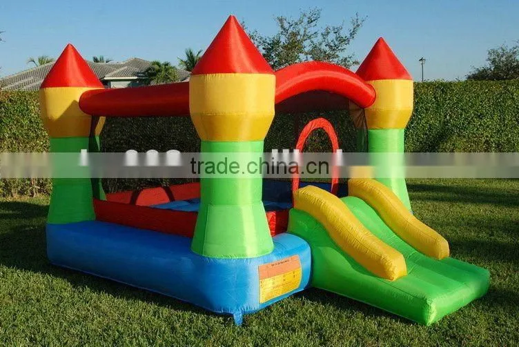 inflatabel bouncer