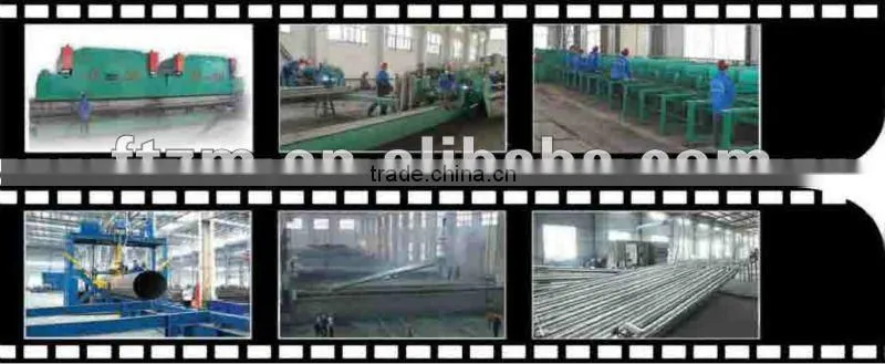 IP65 led landscape lamps