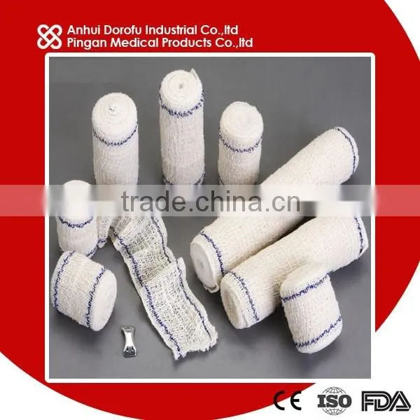 medical protective synthetic/cotton POP orthopedic cast padding CE ISO FDA