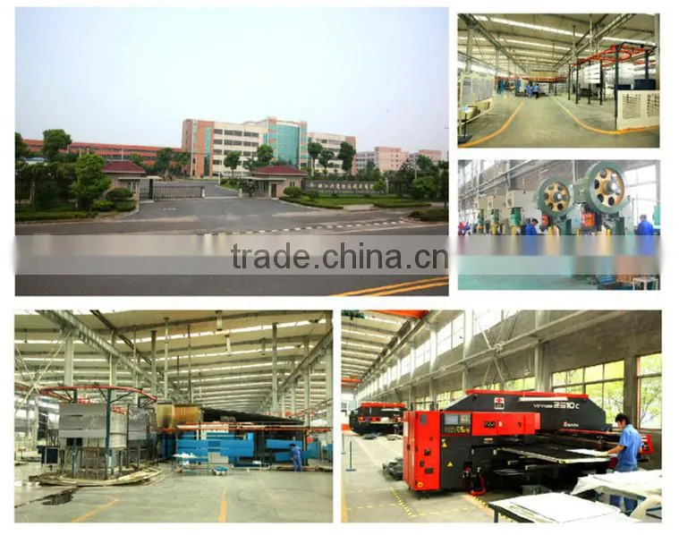 Precision OEM customized welding and fabrication for machinery