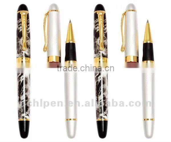 metal ball pen gift and stationery