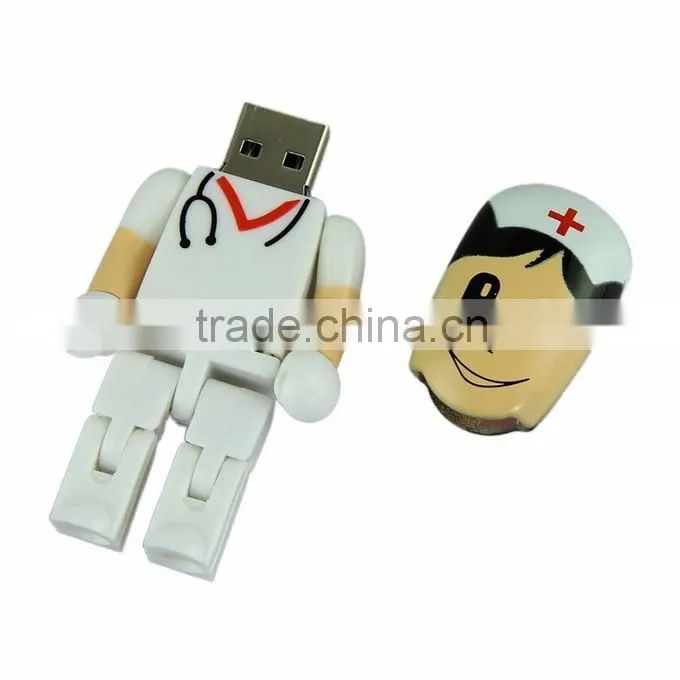 Gifts For Medical Doctor Usb 2.0 512Mb