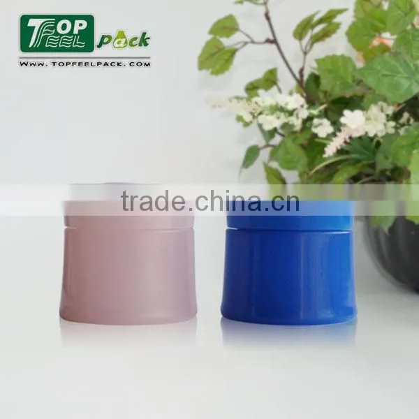 Small Plactic PP lotion bottles 15ml Supplier, Small lotion sample containers