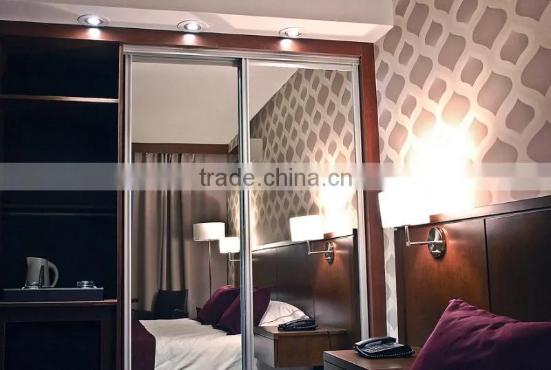 Hot indoor decor led light 450lm COB GU10 MR16 6w led spotlight