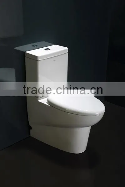 EAGO Ceramic Separate washdown water closet WA379