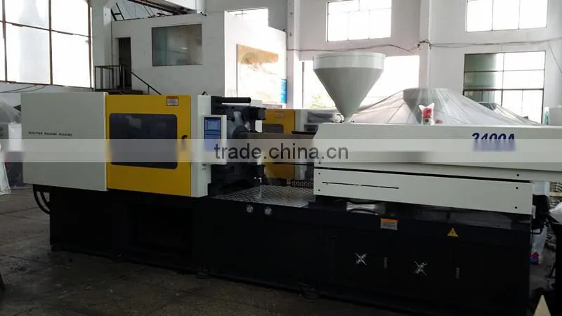 Competitive BM 2400A pet preform machine price